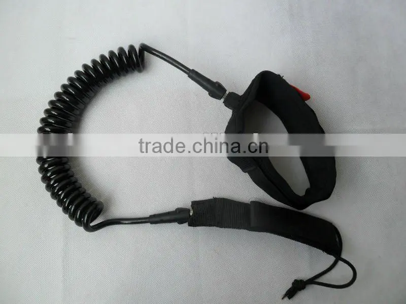 Best Selling Coiled Leg Rop for Calf