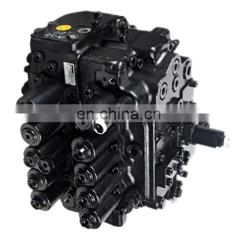 DH225LC-7 main control valve,DOOSAN DH225LC-9 excavator control valve,DOOSAN DH250-8 hydraulic main valve