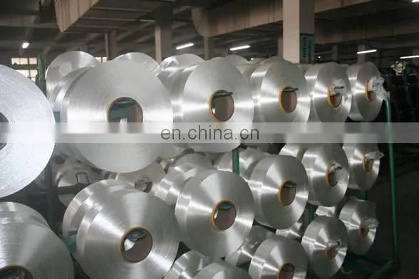 High strength Polyester Multifilament Yarn
