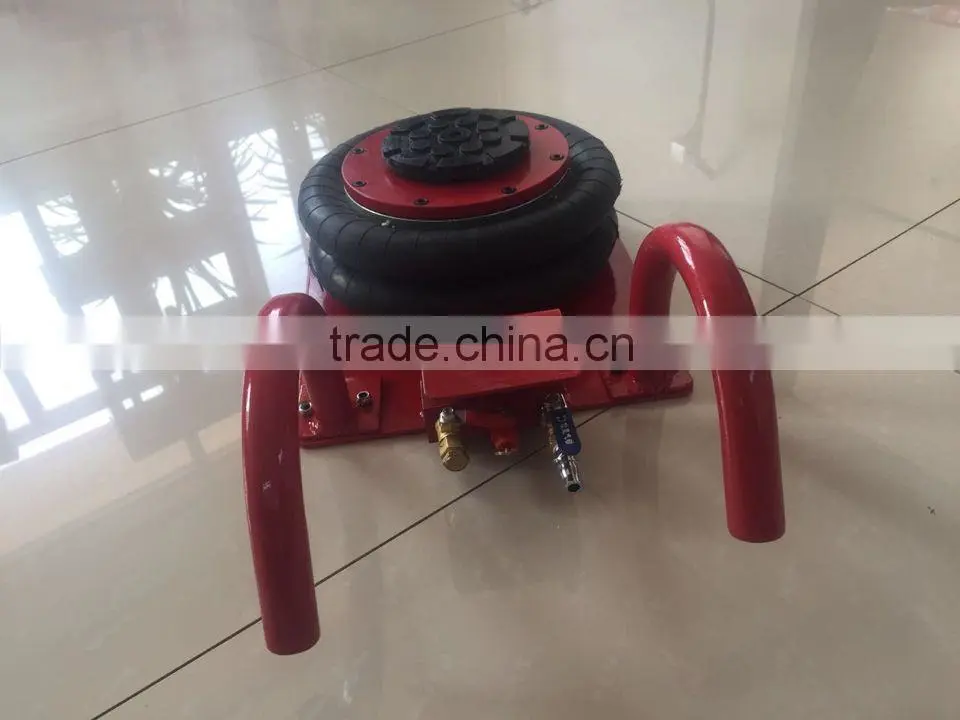 Wholesale Air Bag Car auoto truck Jack race car air jacks