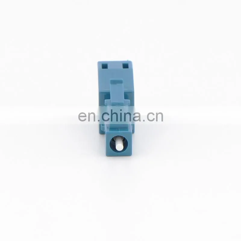 FTTX Network LC UPC attenuator 5dB 10dB Fiber Optic Attenuator