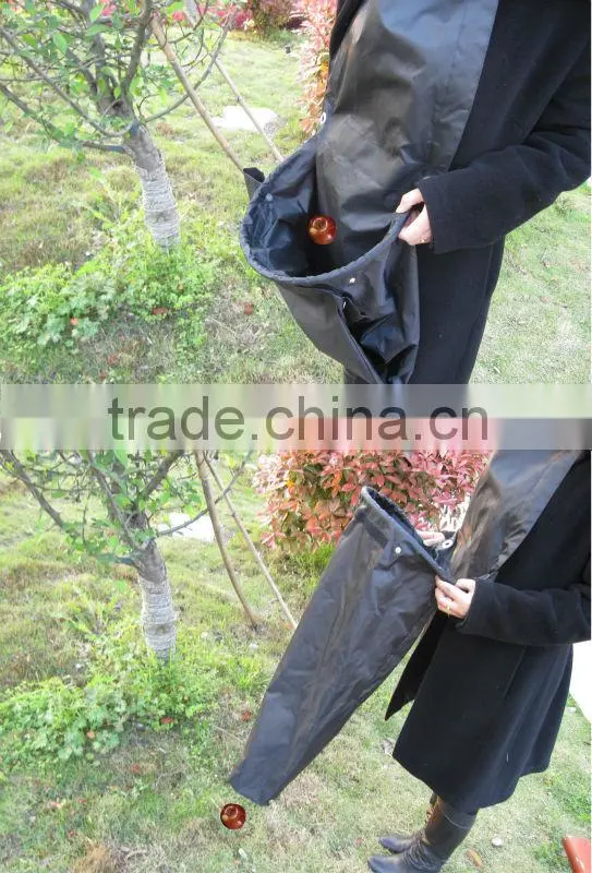 Multi-purpose Garden harvest apron with pocket