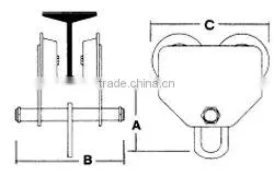 Saving Labor Chinese Electric Car