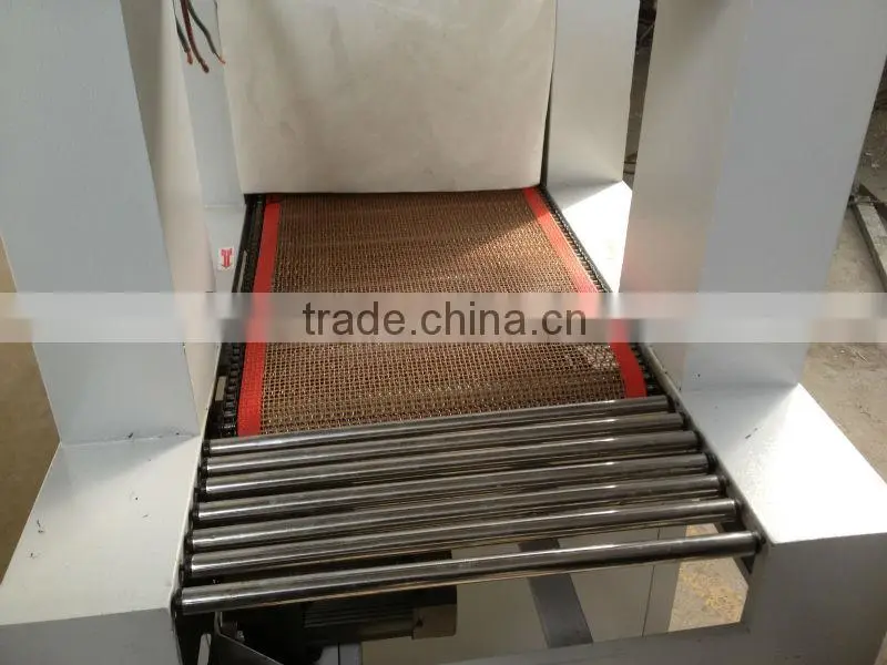 BSE series PVC film shrink packaging machine