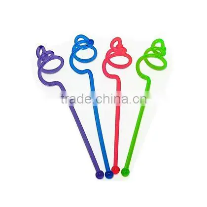 New design Food grade Cocktail stirrer ,coffee sticks ,disposable stir sticks