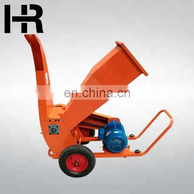 China manufacture garden shredder blades with high quality