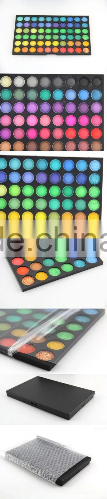 professional eye shadow 252 color
