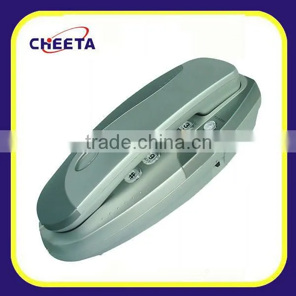 ABS plastic best selling home trimline telephone