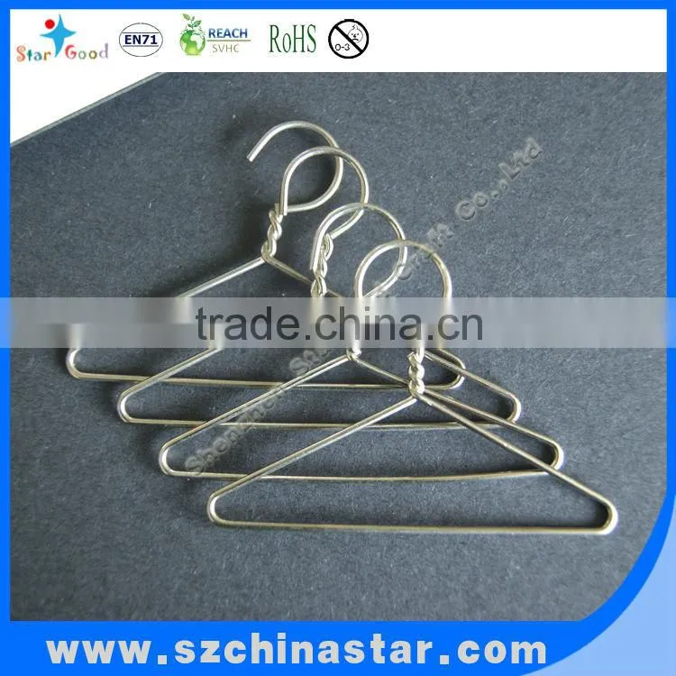 Good looking made in shenzhen small plastic hangers