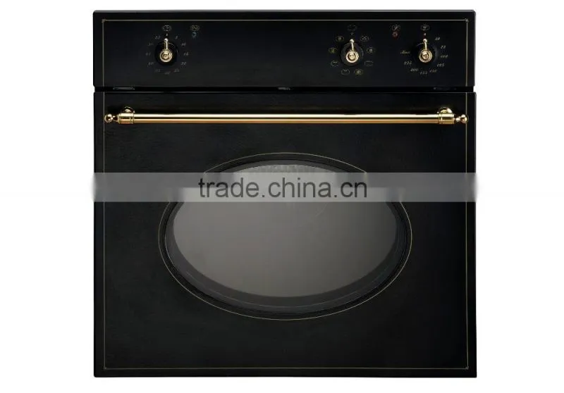 BUILT Retro and Multifunction Oven