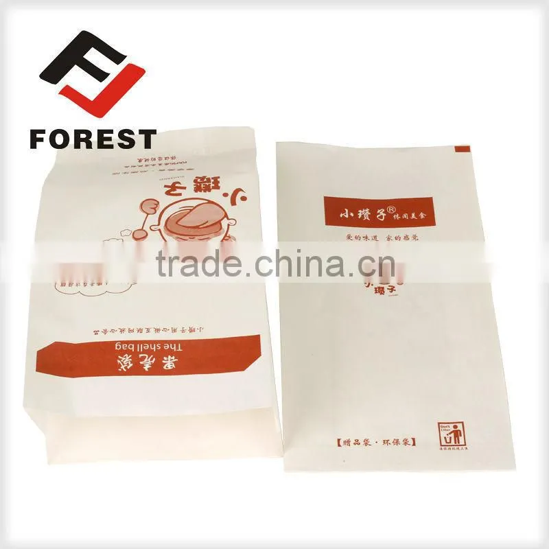 Paper bag company supply paper lunch and gift bags