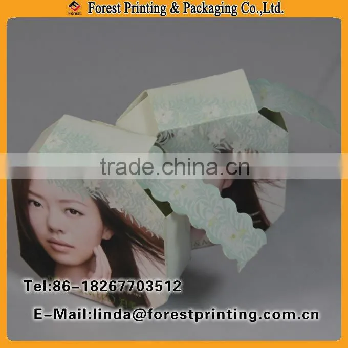2015 private Cartoon sticker labels print label printing