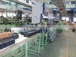 Shenzhen Wanhongxi Industry Co., Ltd. company overview - view 2