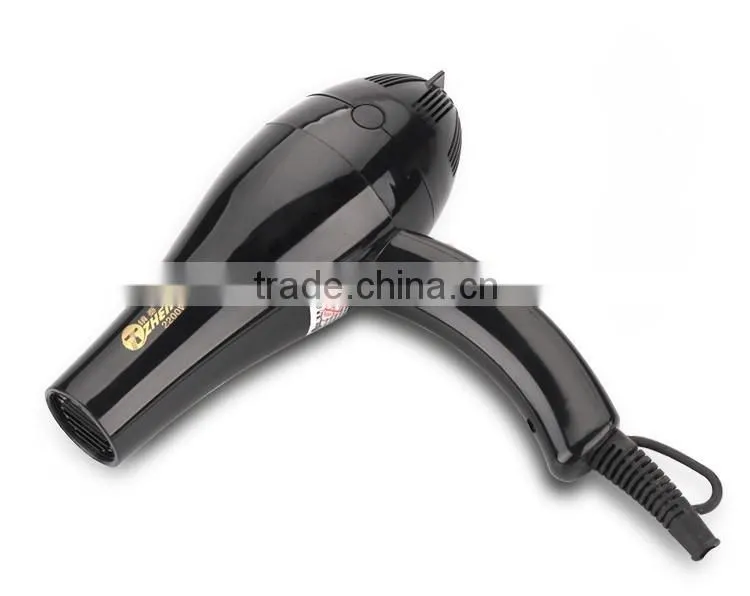 Good Price Hair Dryer No Noise Household Hair-dryer Super Silent Hair Dryer