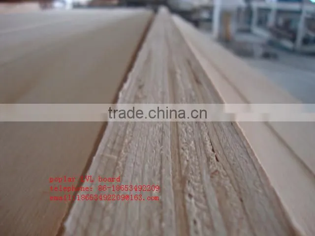 Export fumigation-free LVL Beam,LVL plywood