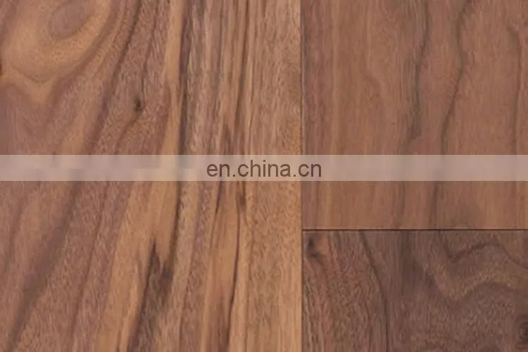 Indoor Used Soundproof Sport Gym Basketball Court Walnut Timber Wood Flooring Material Cost