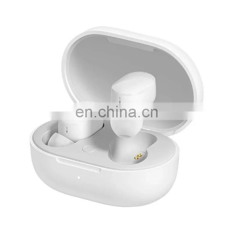 mi Auriculares Wireless Ear phones Waterproof Earbuds Red-mi Airdots 3 In Ear Mi True Wireless Earbuds Airdot 3
