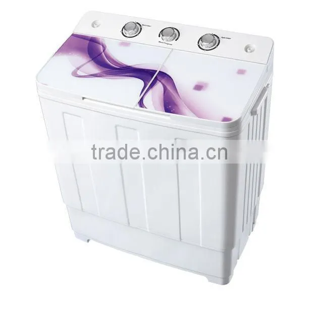 110v 220v cheap mini washing machine with spin