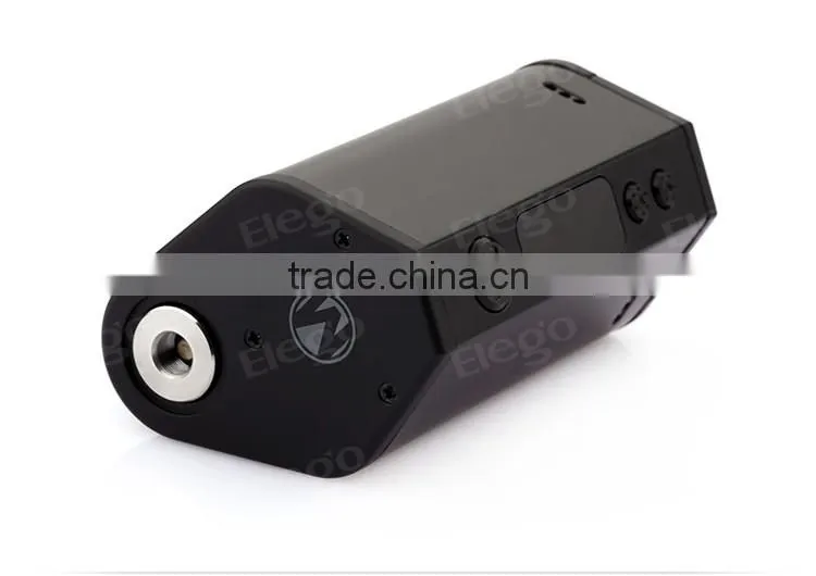 Alibaba New Arrival!! Movkin Disguiser Box Mod 150 Watts Disguiser 150w Li-ion 18650 Battery 150W Temp Control Disguiser Mod