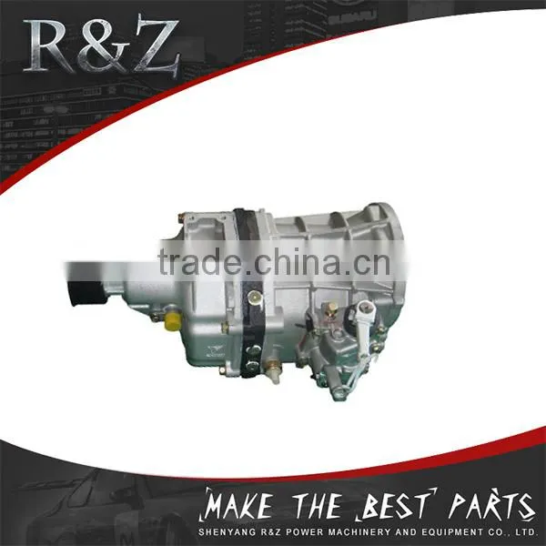 Wholesale high quality low price durable motor transmission for Toyota Hiace 3L