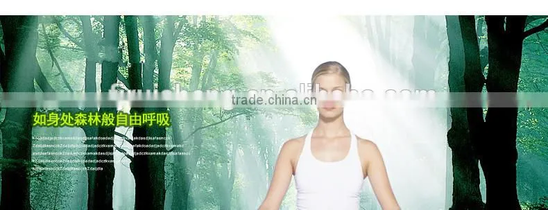 Fitness Eco Tpe Yoga Mat