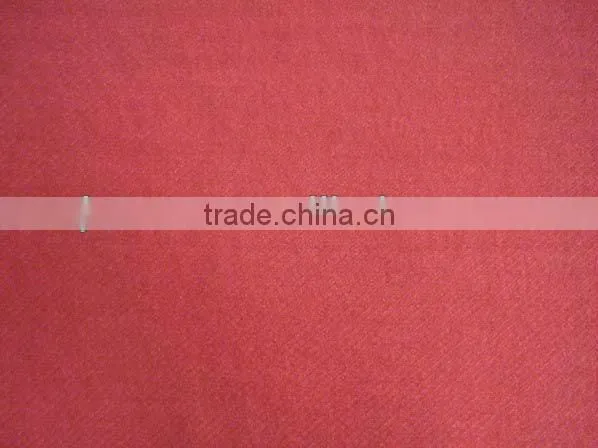 Cheapest woolen Twill suit and Overcoating fabric cloth