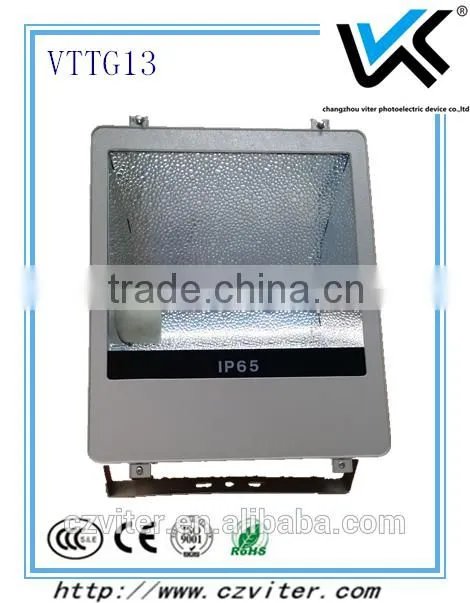 CE factory of 400w Metal Halide Floodlight