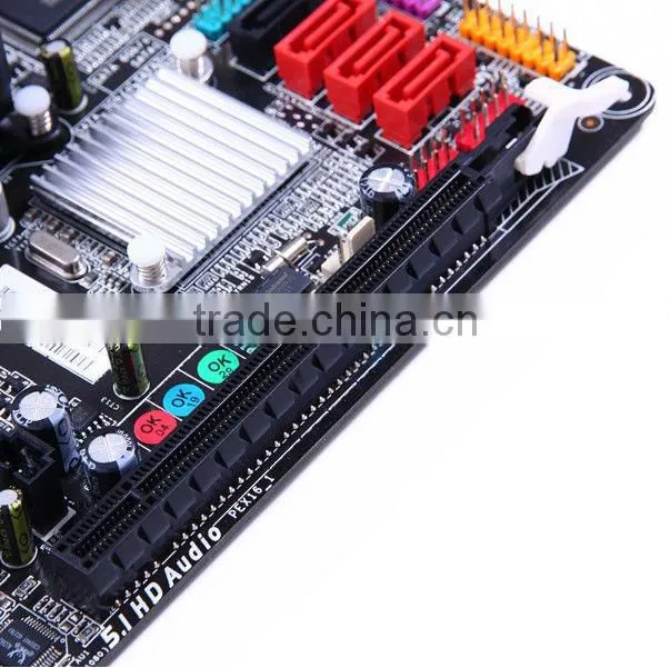 2015 New Product Intel Celeron 847 MINI ITX Motherboard