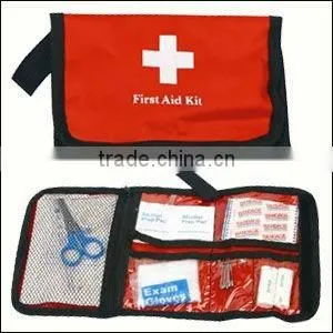 Mini First Aid Kit with CE & FDA approved