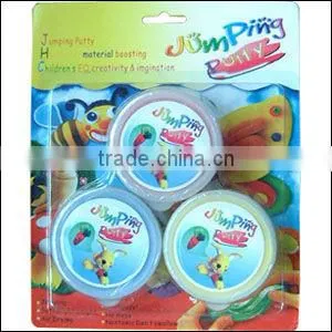 Non-toxic Modeling Clay for kids