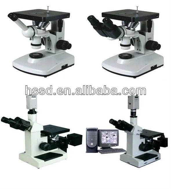 Microscope Price /Technical Metallographic Microscope