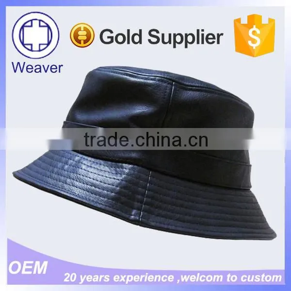 Custom Rainbow Floral Printing Funny Bucket Hat Product For Summer 2015
