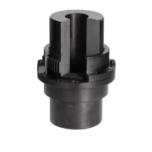 drum gear coupling specification (3)