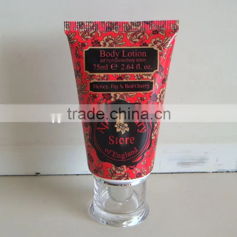 Color Skin Care Cream Cosmetic Tubes ,Empty Lotion Tube