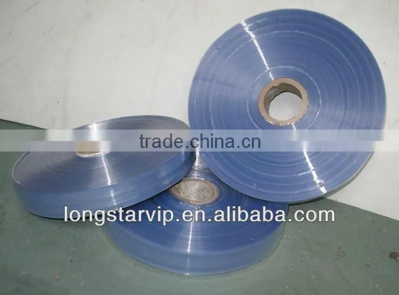 Excellent quality PVC Rigid Film