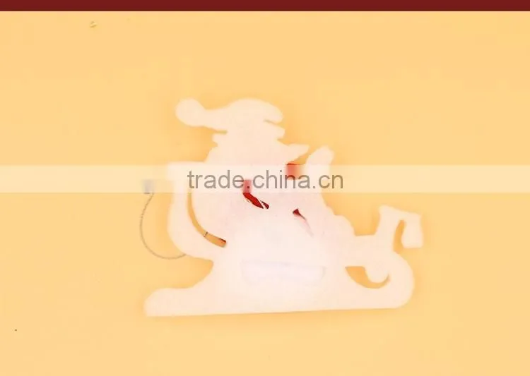 Christmas Decorations For Home Xmas Tree Ornaments Pendant Arvore De Natal Elk Snowman Natale Christmas Ornament