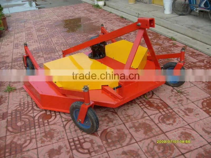 Golf land working used finishing mower FM-150