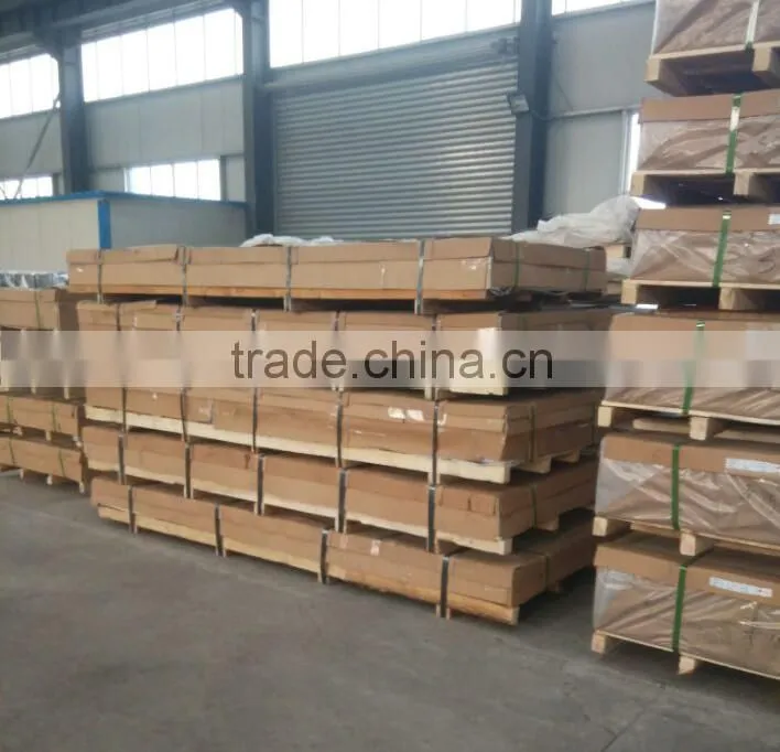 6061 Aluminum plate