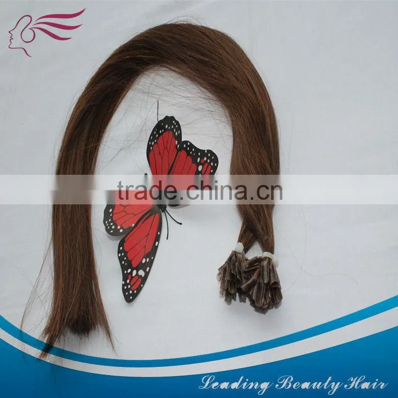 Brazilian hair Hair pieces made by hand ,no tangle hair