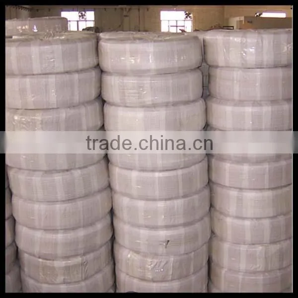 Flexible SAE J1401 Rubber Brake Hose for Automobile