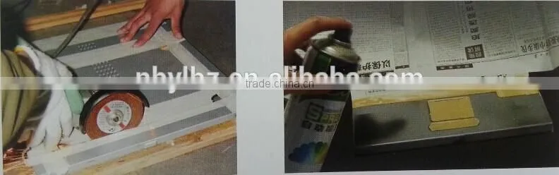 High quality masking tape jumbo roll