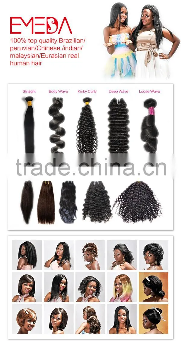 2016 Popular Mongolian kinky curly lace human hair front wig