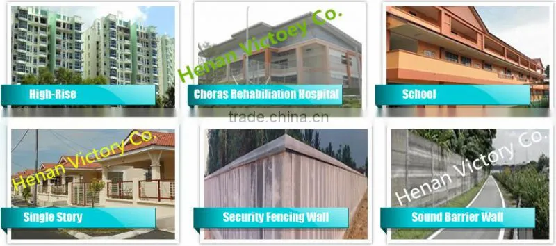 Widely used prestressed concrete poles column beams pillars machine from chinese manufacturer
