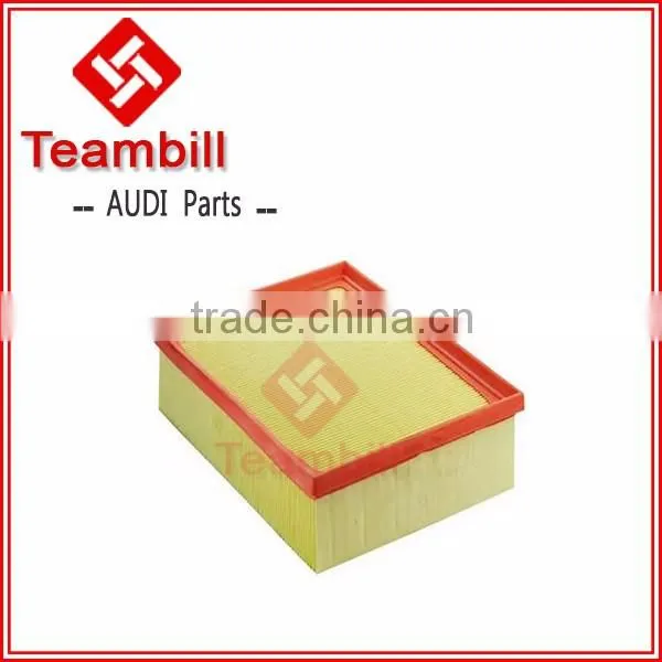 Auto spare parts car air filter For Audi 06C133843