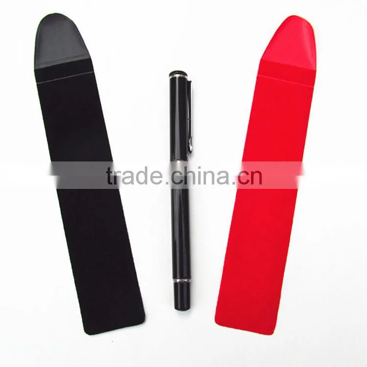 Velvet Pen Gift Packing Pouch