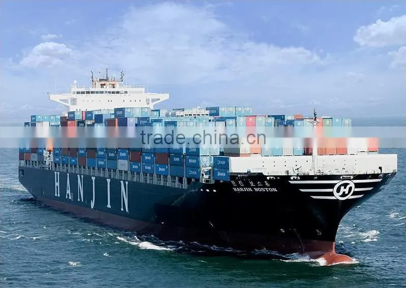 china shipping service to HAMBURG