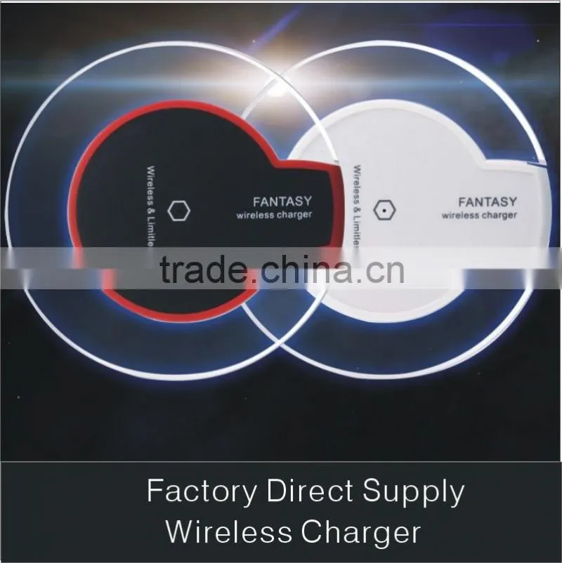 Wholesale portable wireless charger for iphone
