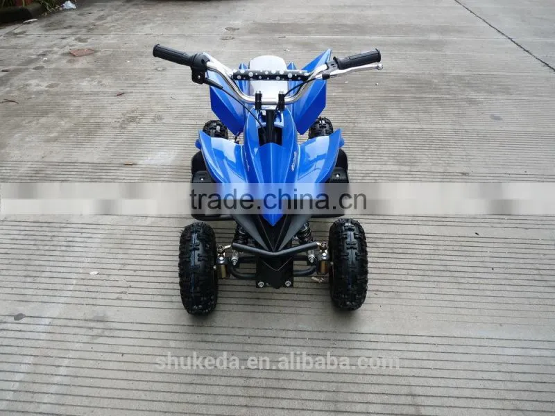 2015 New design 49cc MINI ATV,MINI quad bike for kids with CE