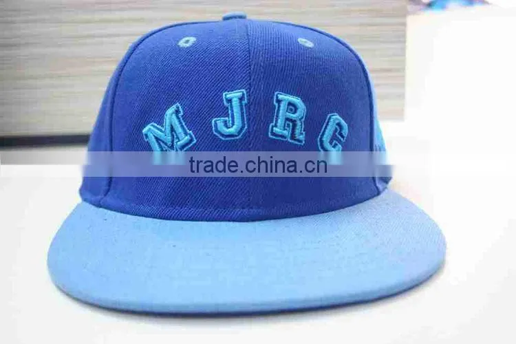 Custom Design all kinds of caps Snapback Caps wholesale