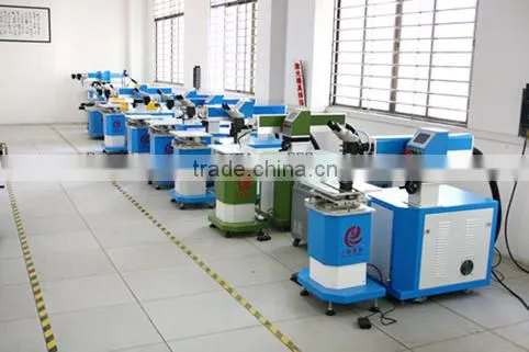 Factory New model 3HE-20W laser engraving machine for cookware,laser engraving machine low price,fiber laser engraving machine